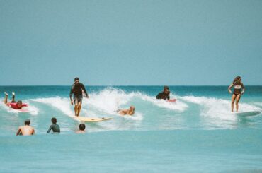 Surf-Culture