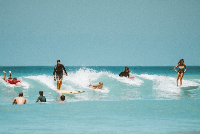 Surf-Culture