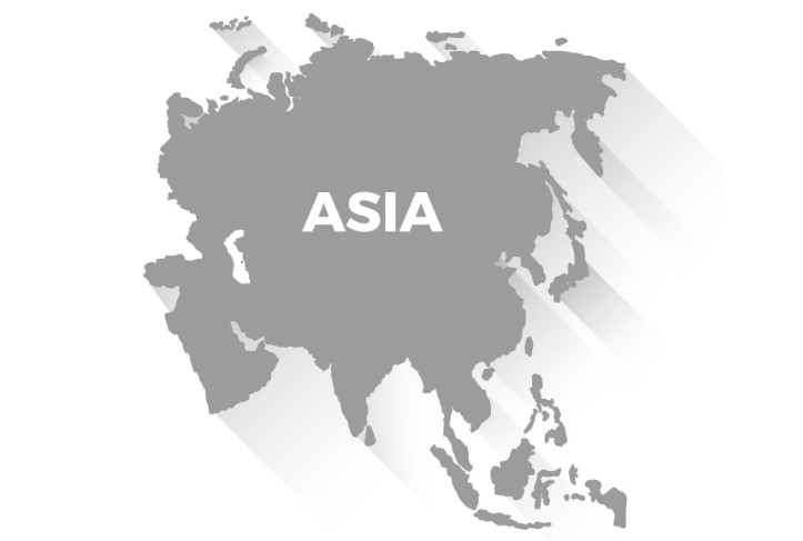 Asia
