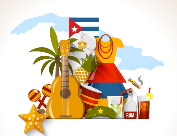 Caribbean-Nations