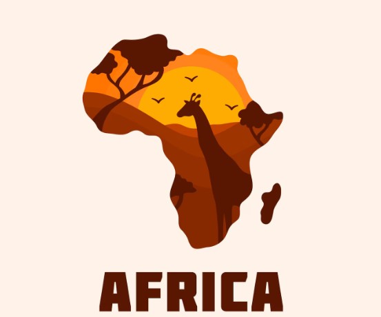 Africa