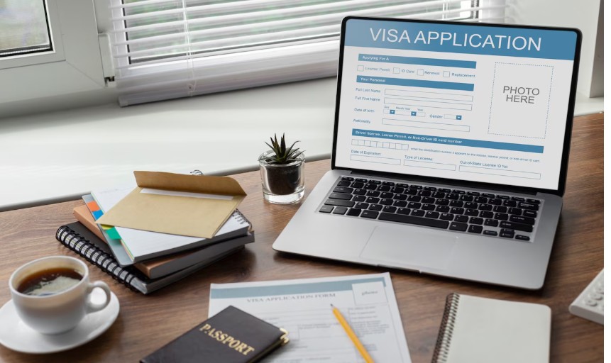 e-Visa