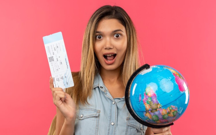 Visa Free Countries
