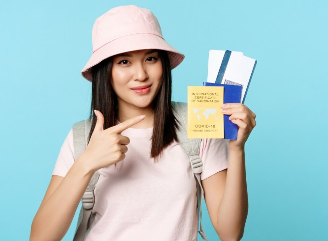 Thailand-Visa