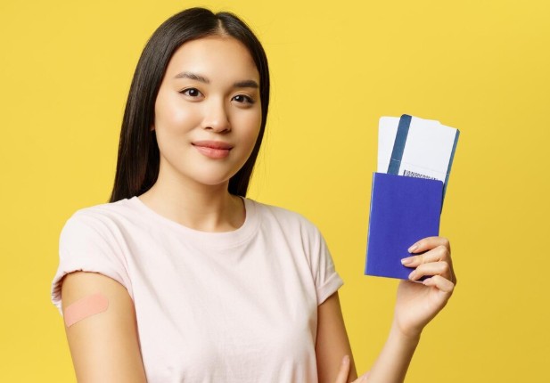 Thailand-Visa