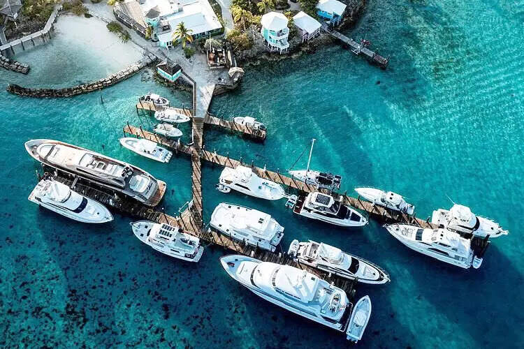 Chartering-Across