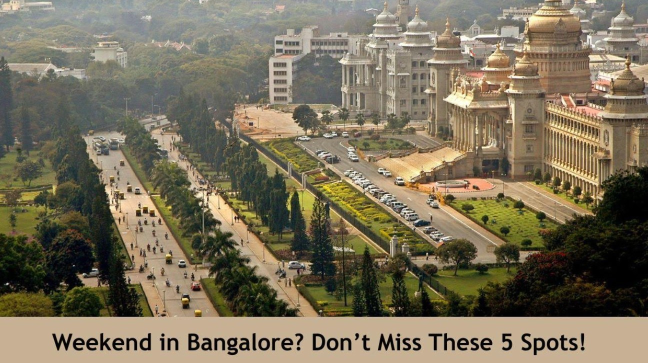 Attractions-in-Bangalore