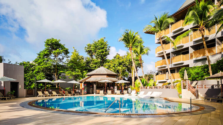 Ao-Nang-Resort