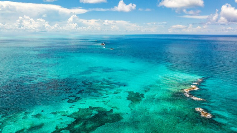 Bahamas-Yacht-Charter