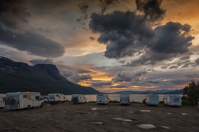 RV-Storage