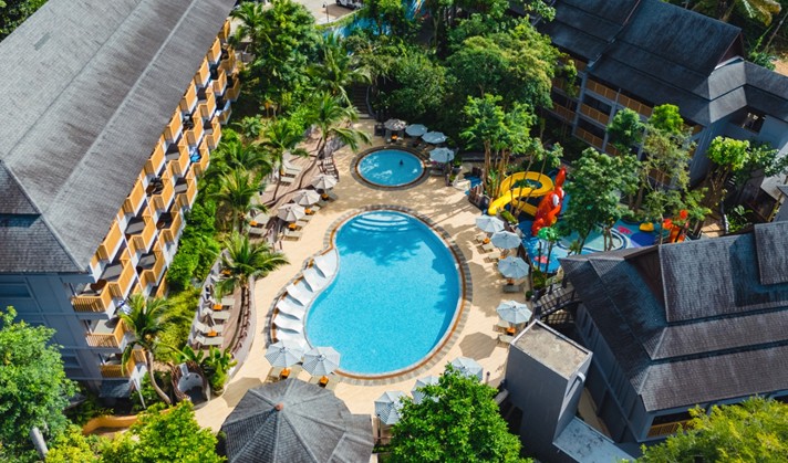 Ao-Nang-Beach-Hotel